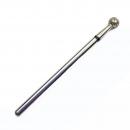 Fräser Diamant-Bit Kugel,4 mm